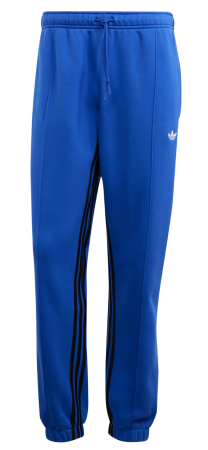 Брюки спортивные мужские / Синий / 42