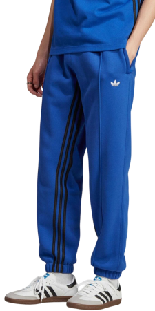 Брюки спортивные мужские / Синий / 42