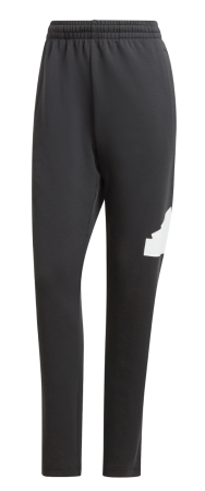 Брюки с логотипом мужские / Черный / 42