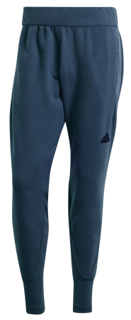 Брюки утепленные с логотипом мужские / Серый / 44