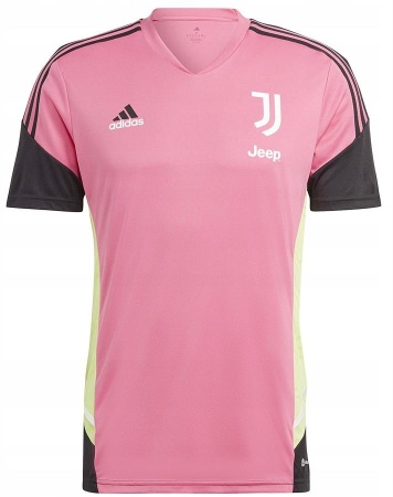 Футболка с логотипом мужская / Розовый / 48