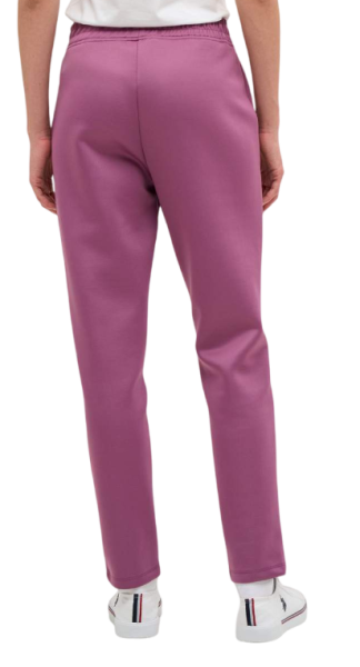 Брюки спортивные женские / Фиолетовый / 42