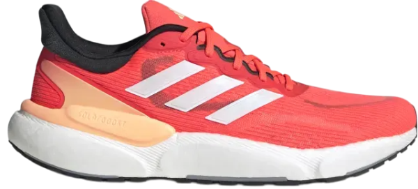 Кроссовки SOLAR BOOST мужские / Оранжевый / 44.5