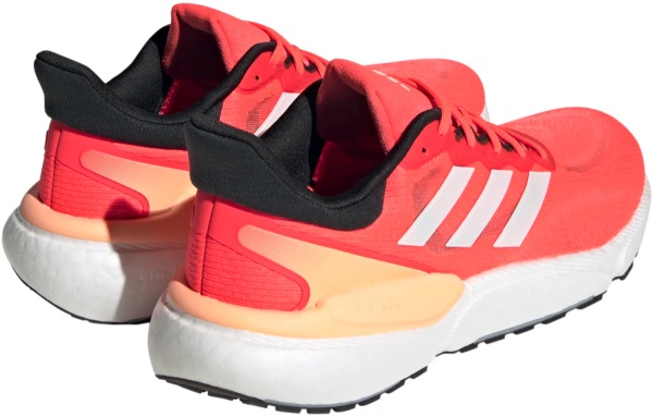 Кроссовки SOLAR BOOST мужские / Оранжевый / 44.5