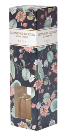 Фото Диффузор ароматический Полуночный сад, 50 мл