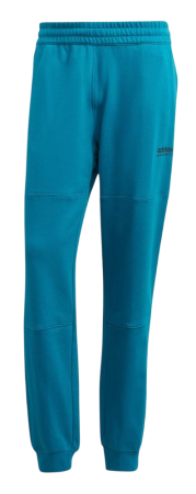 Брюки спортивные мужские / Бирюзовый / 44