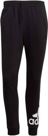 Брюки с логотипом мужские / Черный / 52