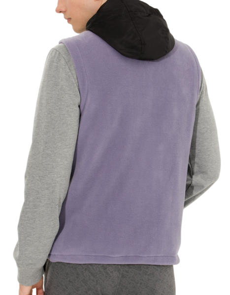 Толстовка с логотипом мужская / Черный / 52