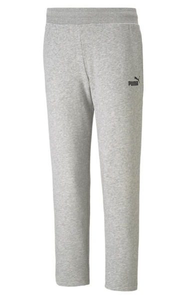 Брюки спортивные женские / Серый / 46