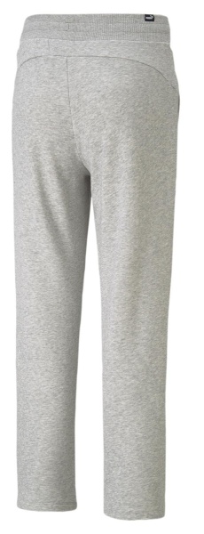 Брюки спортивные женские / Серый / 46