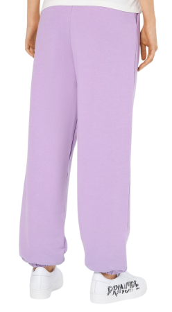 Брюки спортивные женские / Розовый / 48