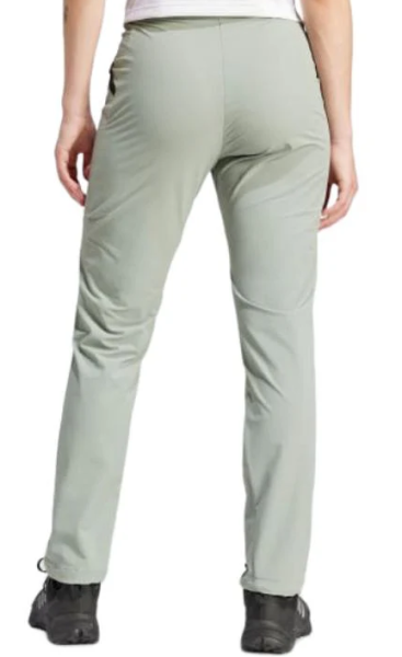 Брюки спортивные женские / Серебряный / 48