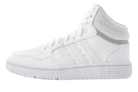 Кеды повседневные для мальчика / Белый / 28