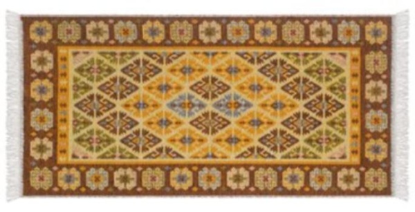 коврик 80*180 Icarpet