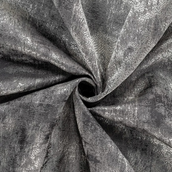 Штора 200х280см Верде серебро LEGRAND