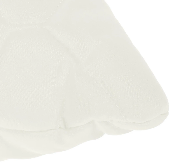 Подушка Бамбуковый сон, 70х70 см / Бежевый / 70х70