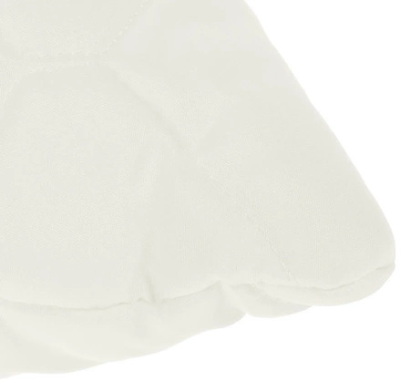 Подушка Бамбуковый сон, 70х70 см / Бежевый / 70х70