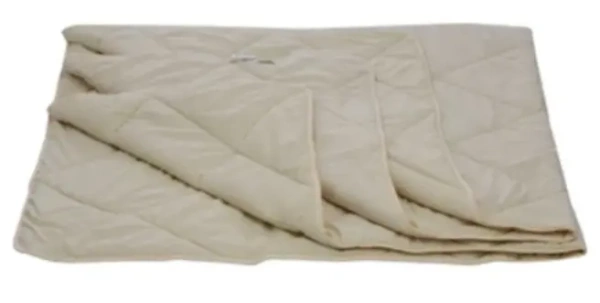 Одеяло Сахара, полутороспальное  / Бежевый / 1,5 спальный