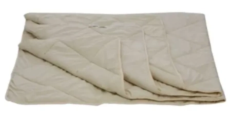 Одеяло Сахара, полутороспальное  / Бежевый / 1,5 спальный