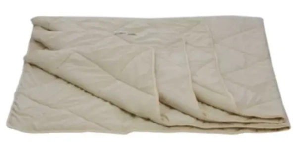 Одеяло Сахара, евро / Бежевый / Евро