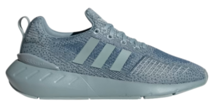 Кроссовки для бега женские / Голубой / 38