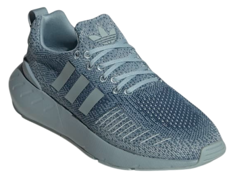 Кроссовки для бега женские / Голубой / 38