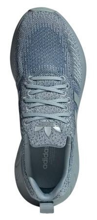 Кроссовки для бега женские / Голубой / 38