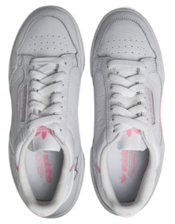 Кроссовки повседневные женские / Белый / 36.5