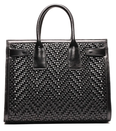 Сумка повседневная женская / Черный / M