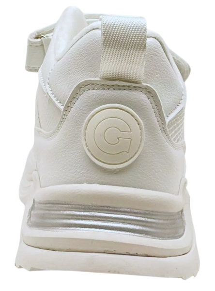 Кроссовки Indigo Kids для девочки / Белый / 37