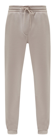 Брюки спортивные мужские / Бежевый / 50