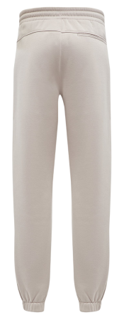 Брюки спортивные мужские / Бежевый / 50