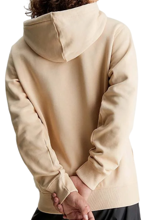 Худи хлопковое мужское / Бежевый / 48