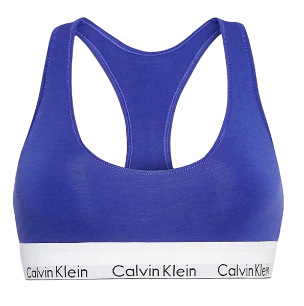 Топ спортивный женский / Синий / 42