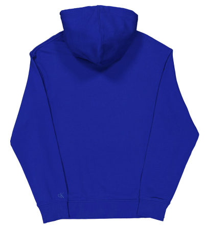 Худи хлопковое мужское / Синий / 48