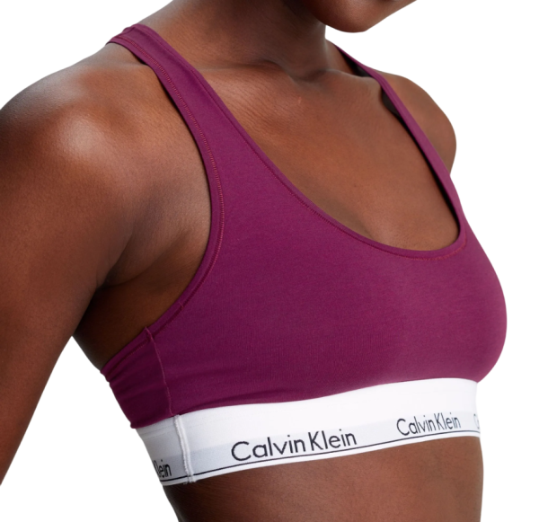 Топ спортивный женский / Фиолетовый / 42