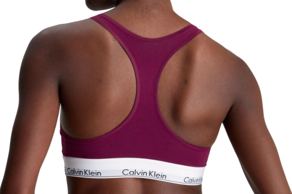 Топ спортивный женский / Фиолетовый / 42