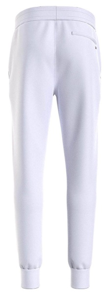 Брюки спортивные мужские / Белый / 54