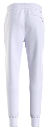 Брюки спортивные мужские / Белый / 54
