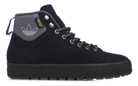 Кеды Stan Smith Cs Wtr мужские / Черный / 40.5