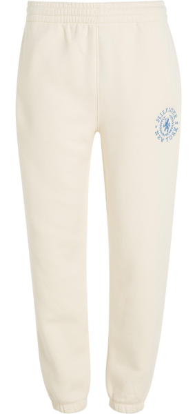 Брюки-джоггеры женские / Бежевый / 46