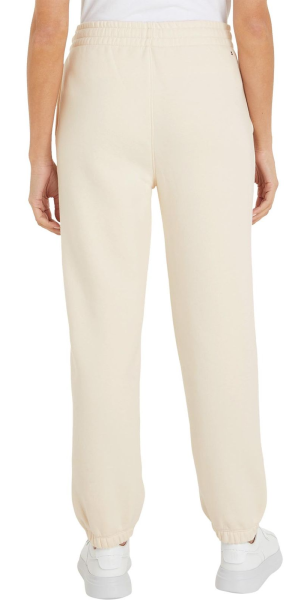 Брюки-джоггеры женские / Бежевый / 46