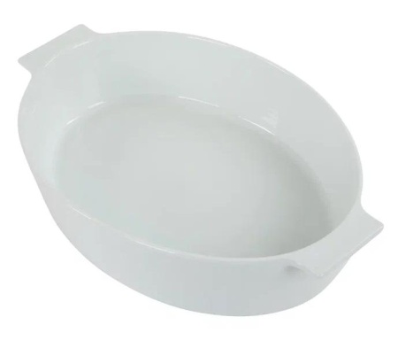 Фото Форма для запекания керамическая