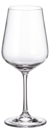 Фото Набор бокалов для вина 