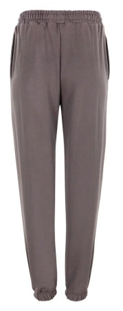 Брюки спортивные женские  / Темно-серый / 44