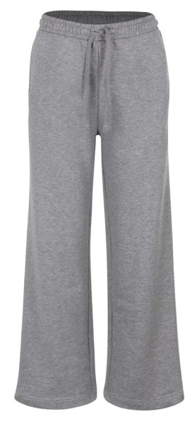 Брюки спортивные женские  / Серый / 50