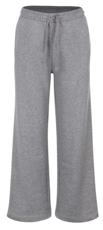 Брюки спортивные женские  / Серый / 50