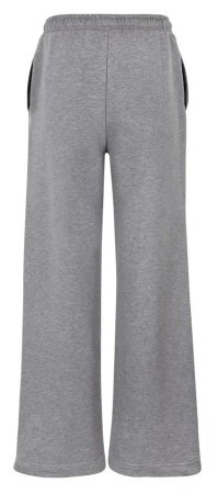 Брюки спортивные женские  / Серый / 50