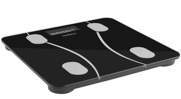 Фото Весы напольные Rombica Scale Fit