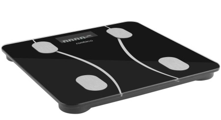 Фото Весы напольные Rombica Scale Fit